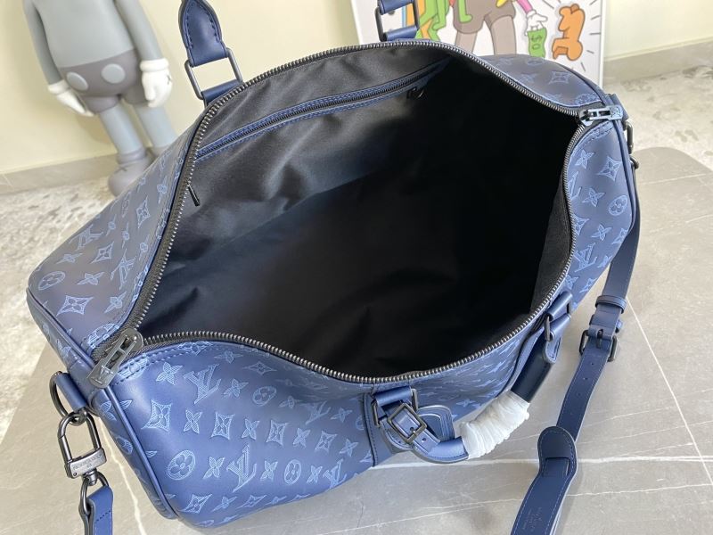 LV Travel Bags